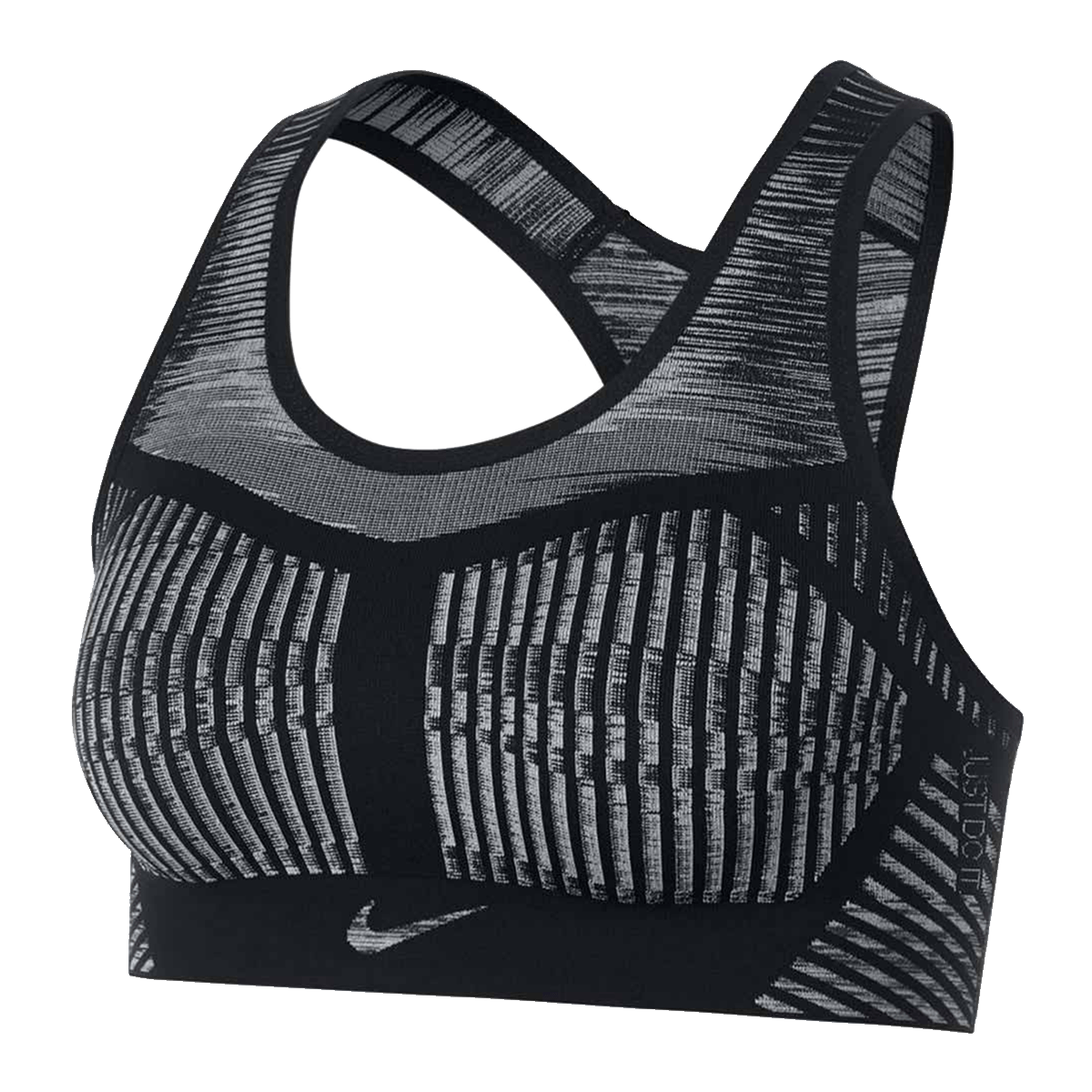 NIKE FE/NOM FLYKNIT BRA