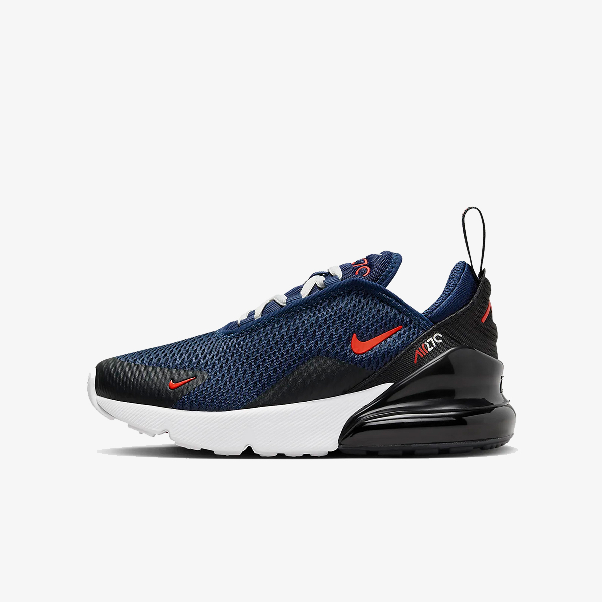 Air 270 romania top