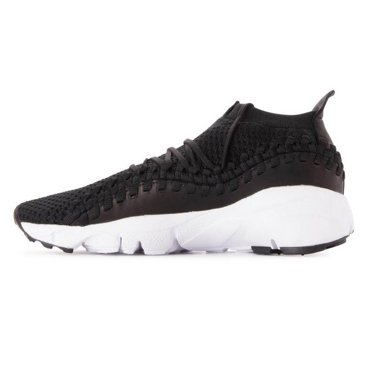 AIR FOOTSCAPE NM WOVEN FK Air imagine noua