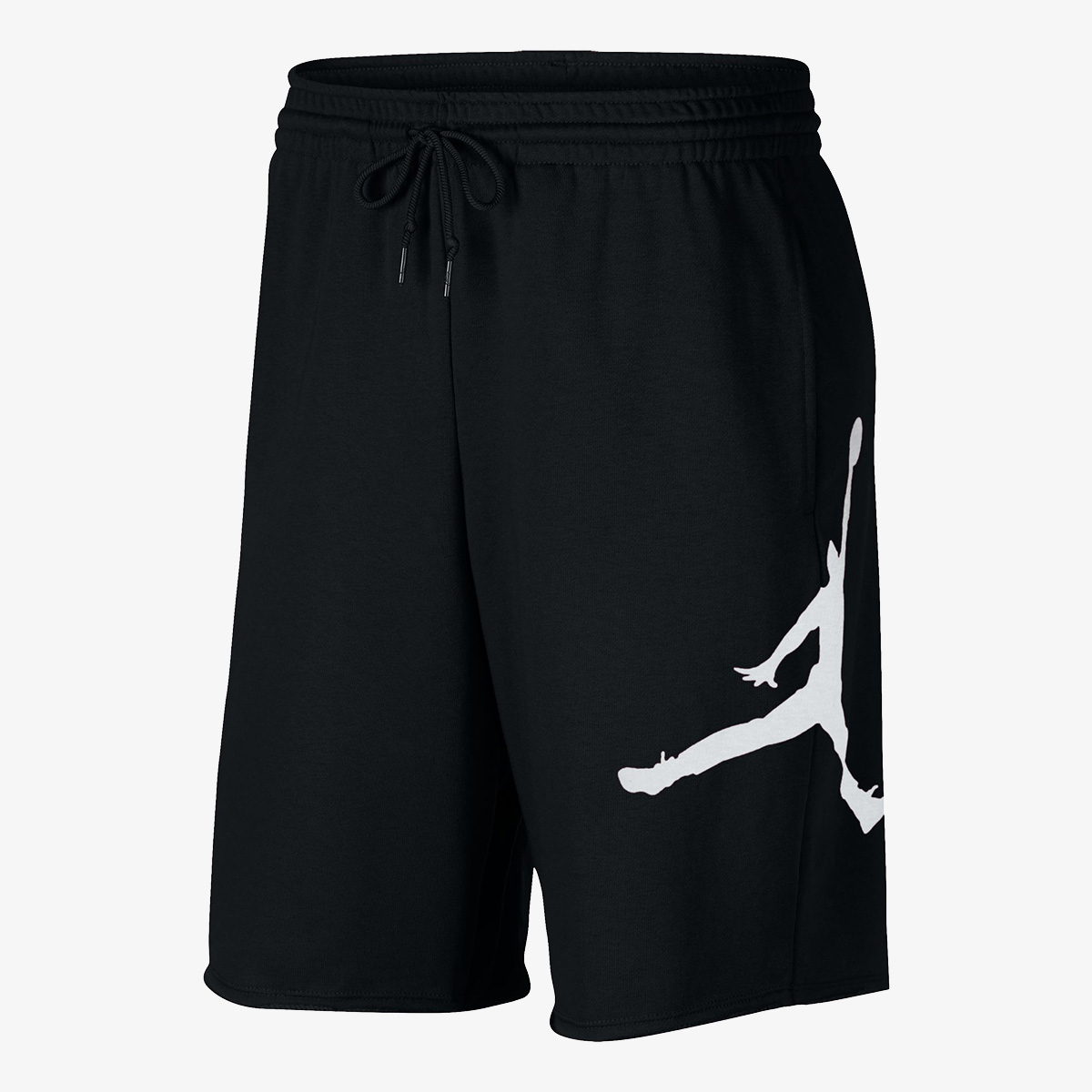 Nike Pantaloni scurti JORDAN JUMPMAN AIR FLEECE SHORT