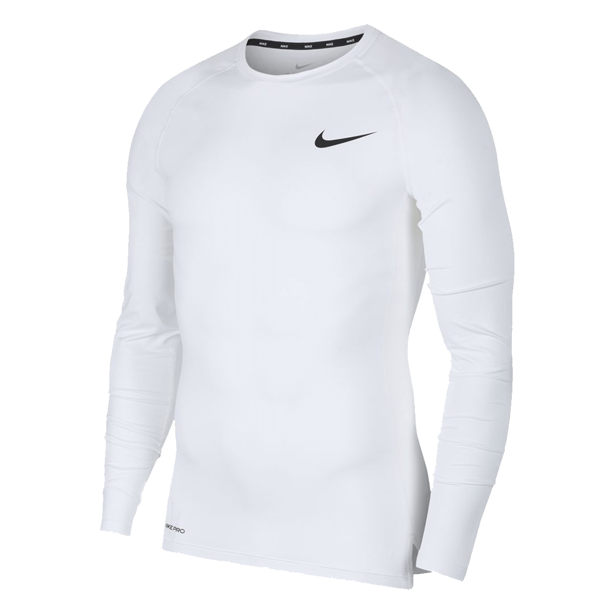 GFA M NP PLYRS TOP LS COMP PR Bluza imagine noua
