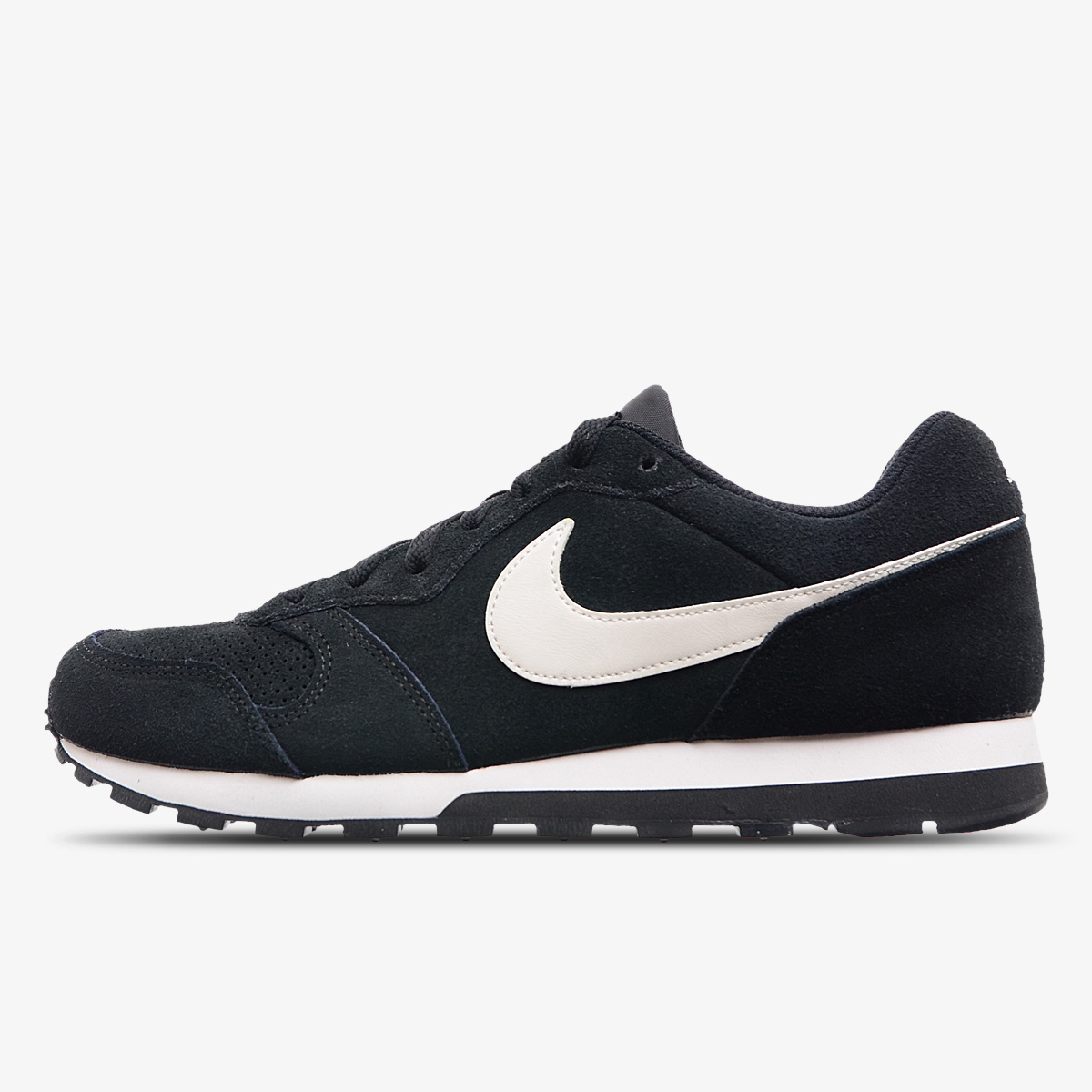 Md hotsell runner suede