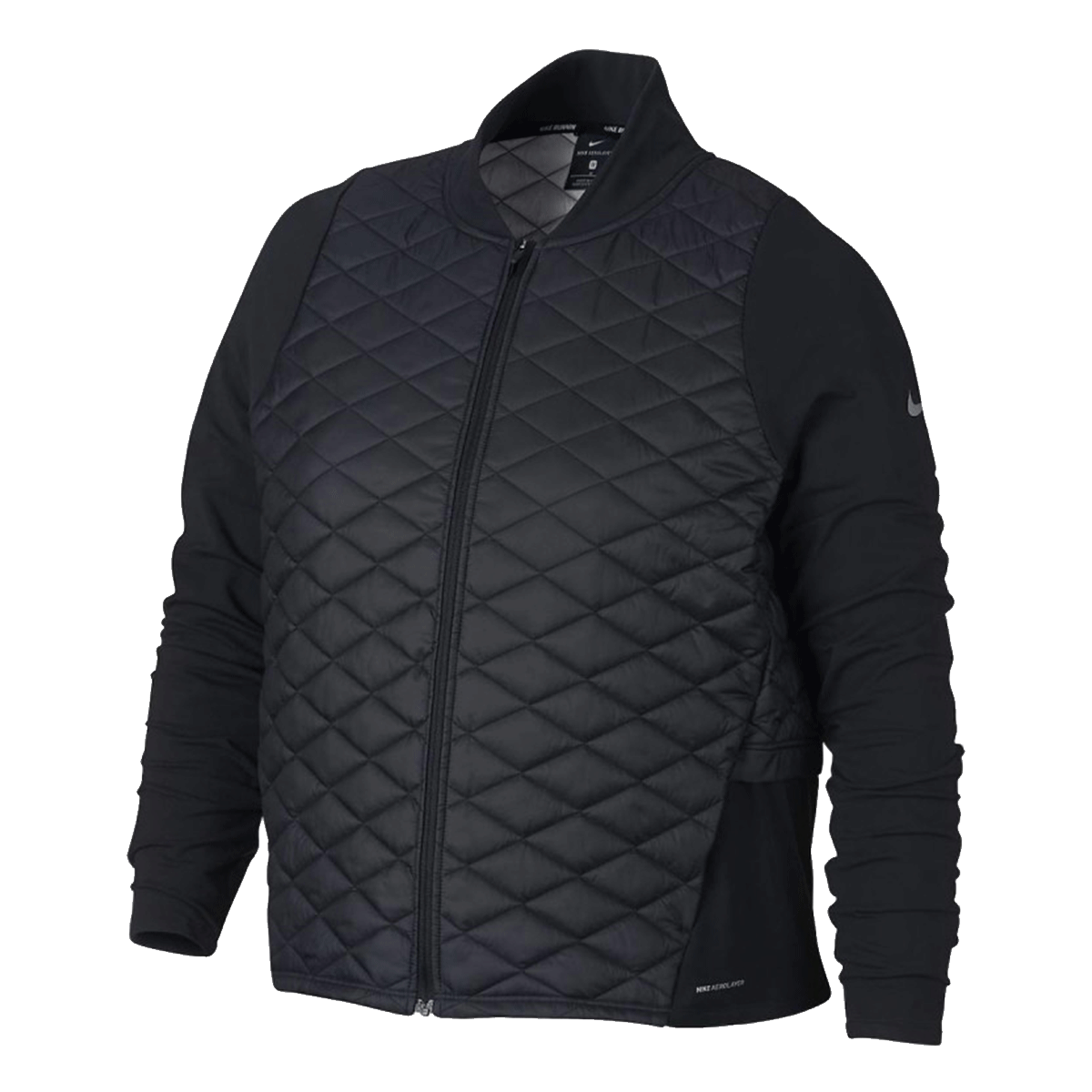 W nk arolyr jkt plus