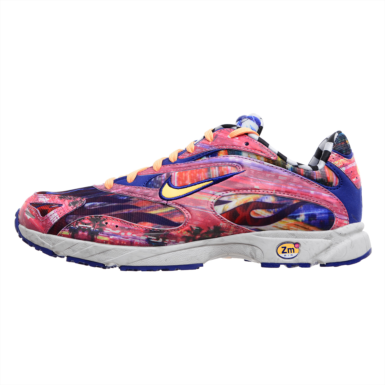 NIKE Pantofi Sport ZM STREAK SPECTRUM PLUS PREM