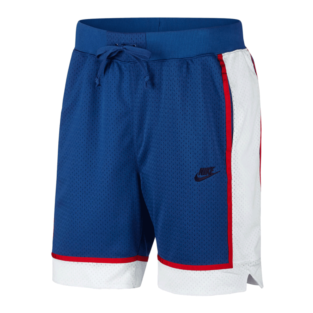 M nsw he short stmt mesh strt