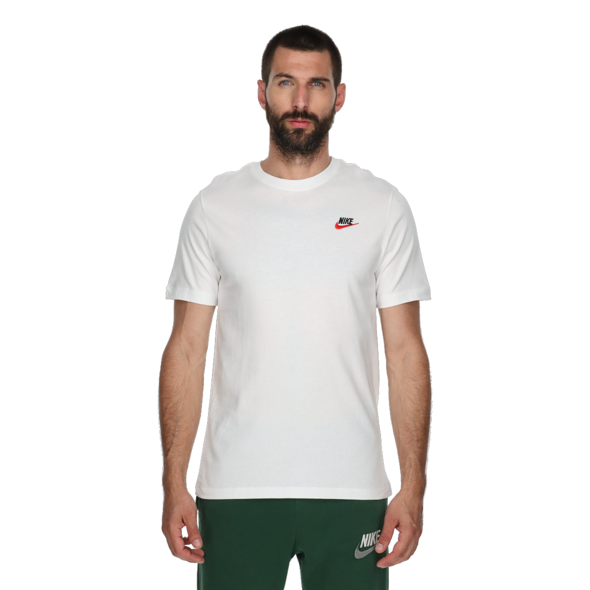 M NSW CLUB TEE CLUB