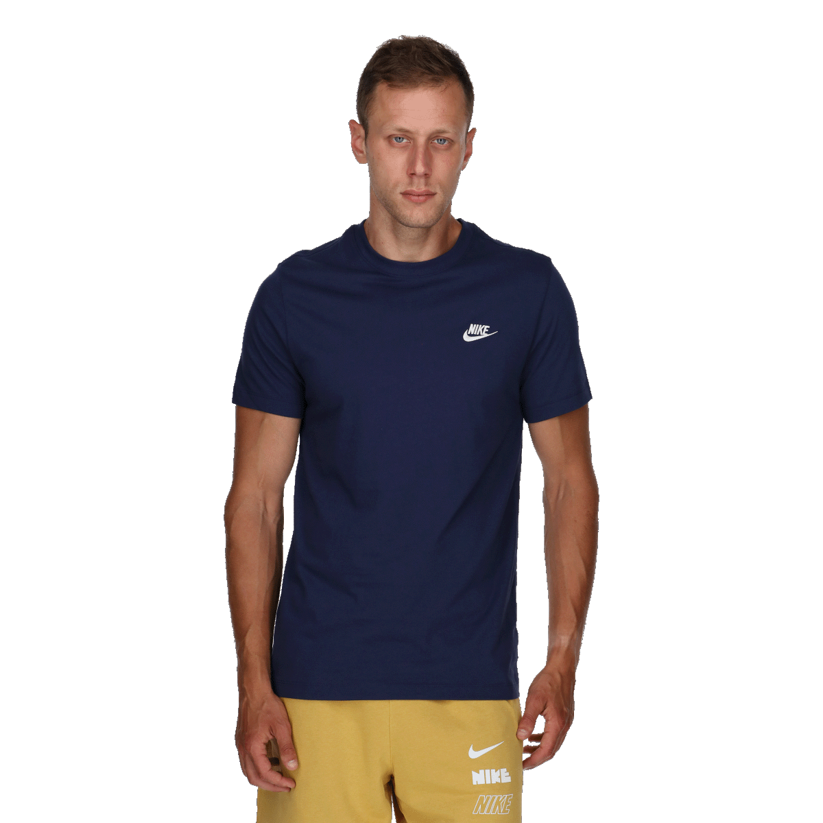 M NSW CLUB TEE CLUB imagine noua