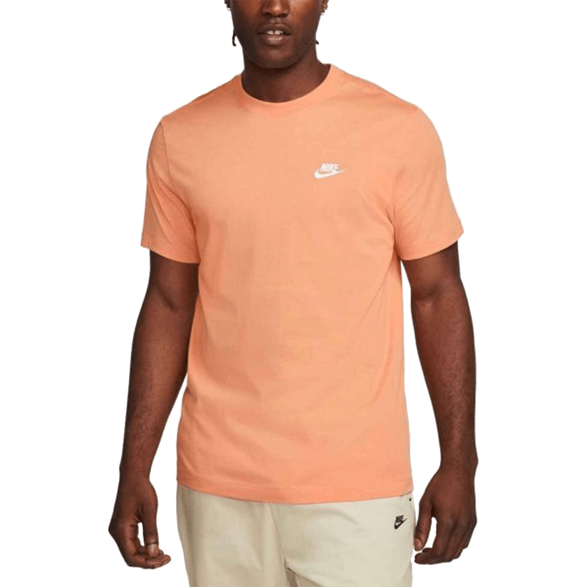 M NSW CLUB TEE CLUB