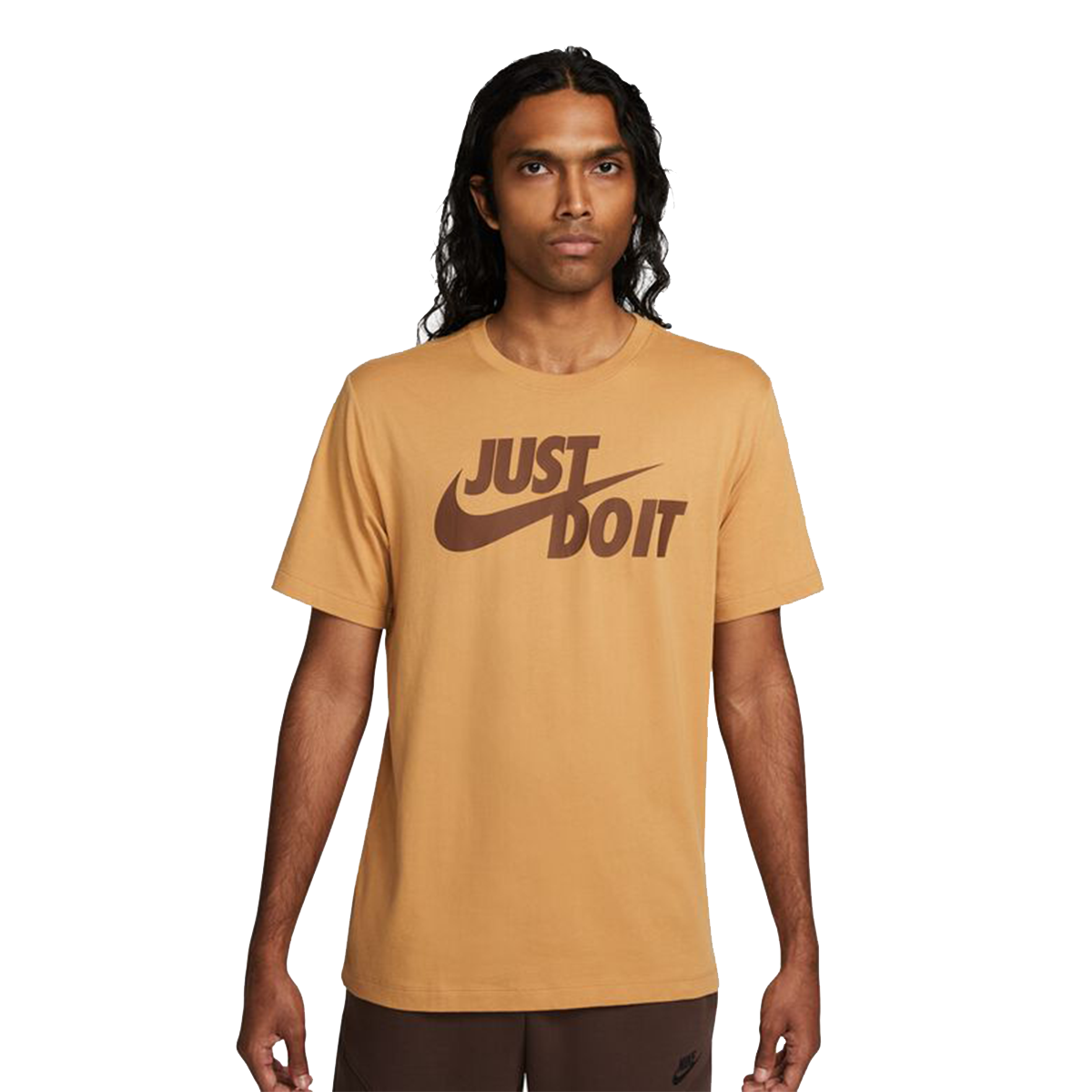 M NSW TEE JUST DO IT SWOOSH JUST imagine 2022