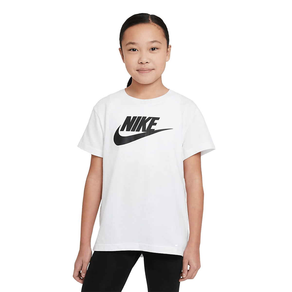G NSW TEE DPTL BASIC FUTURA basic imagine 2022