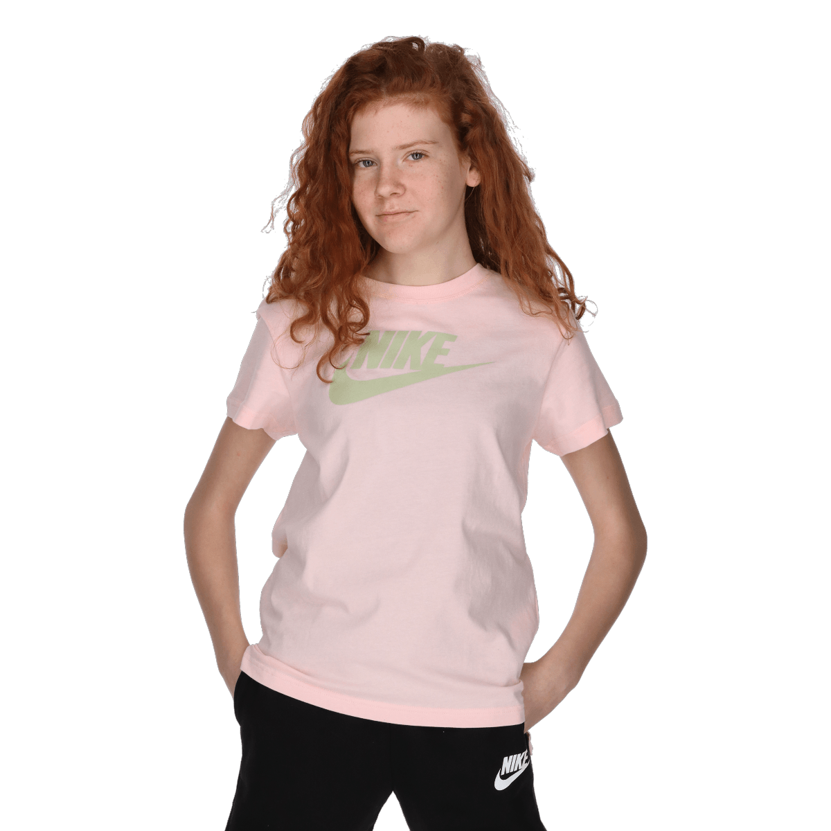 G NSW TEE DPTL BASIC FUTURA Basic imagine noua