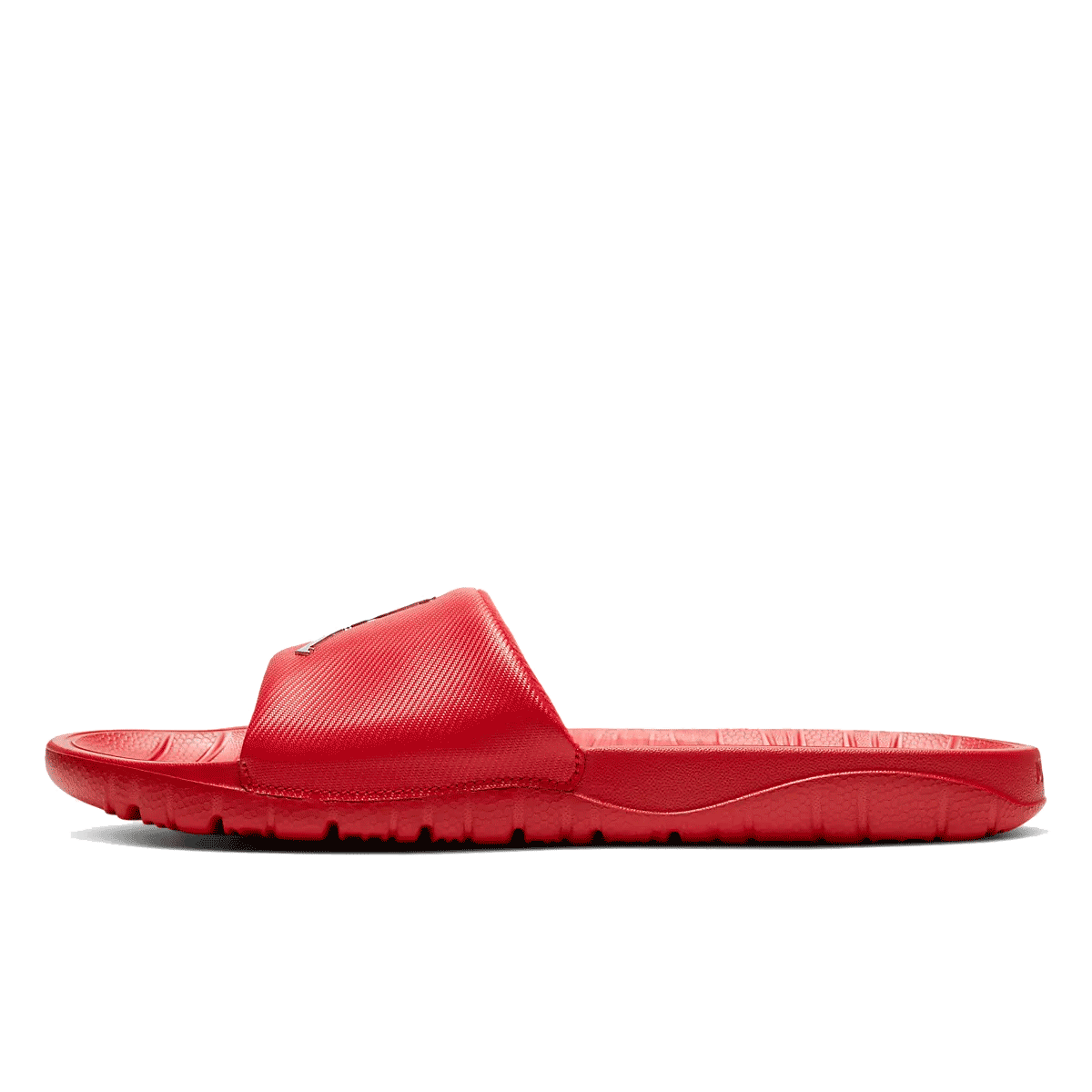 Jordan break slide