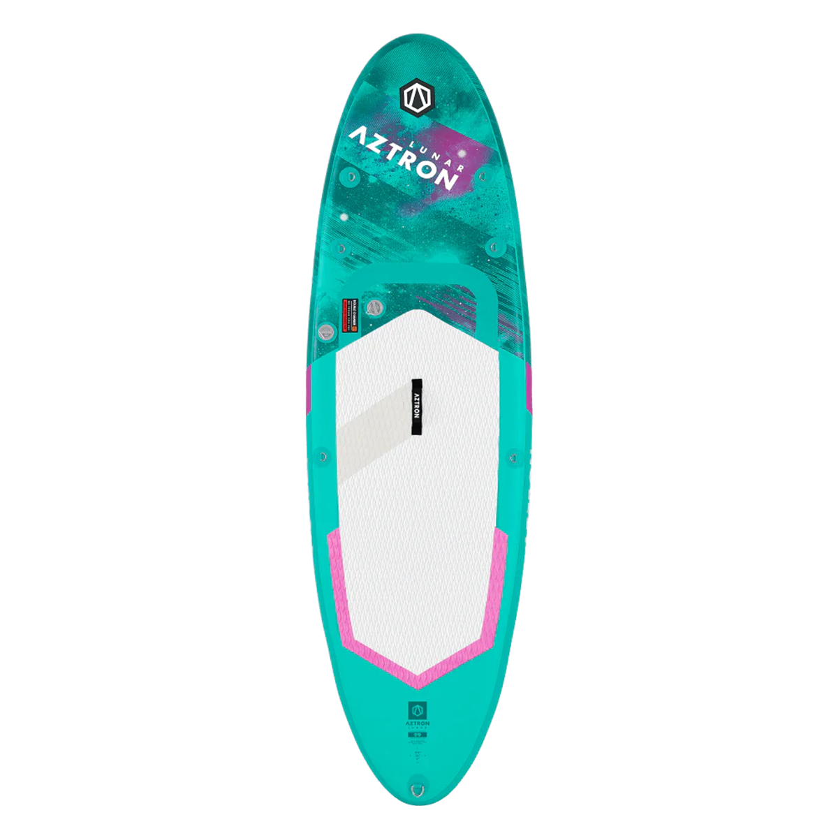 Super nova 9’9” / 297cm