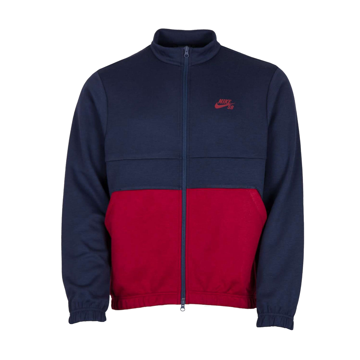 M nk sb dry jacket track
