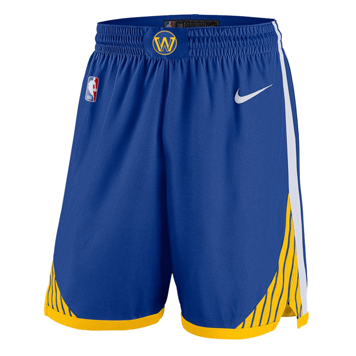 Gsw m nk swgmn short road