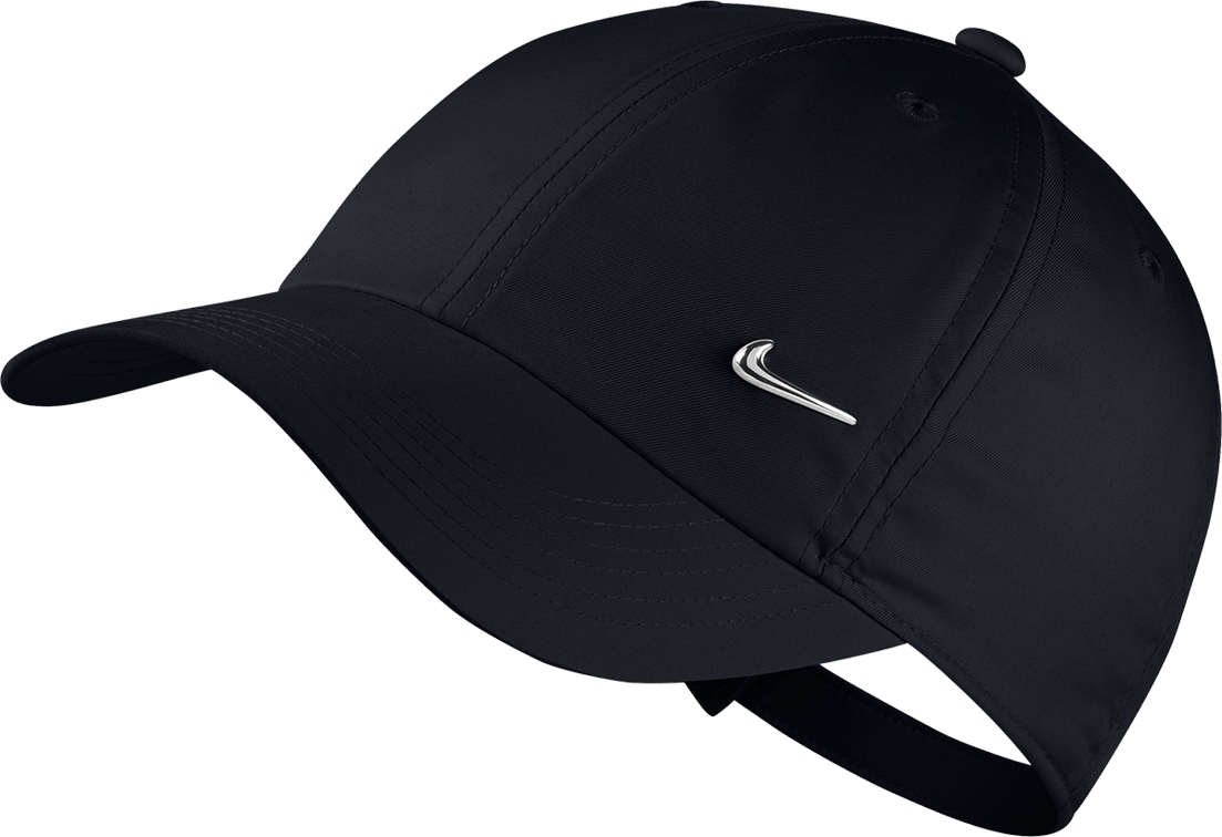 Y NK H86 CAP METAL SWOOSH