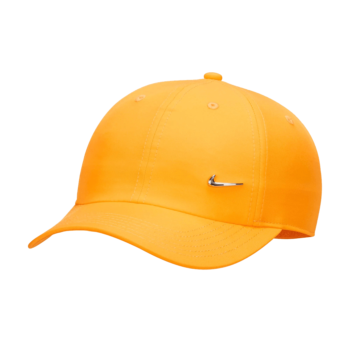 Y NK H86 CAP METAL SWOOSH