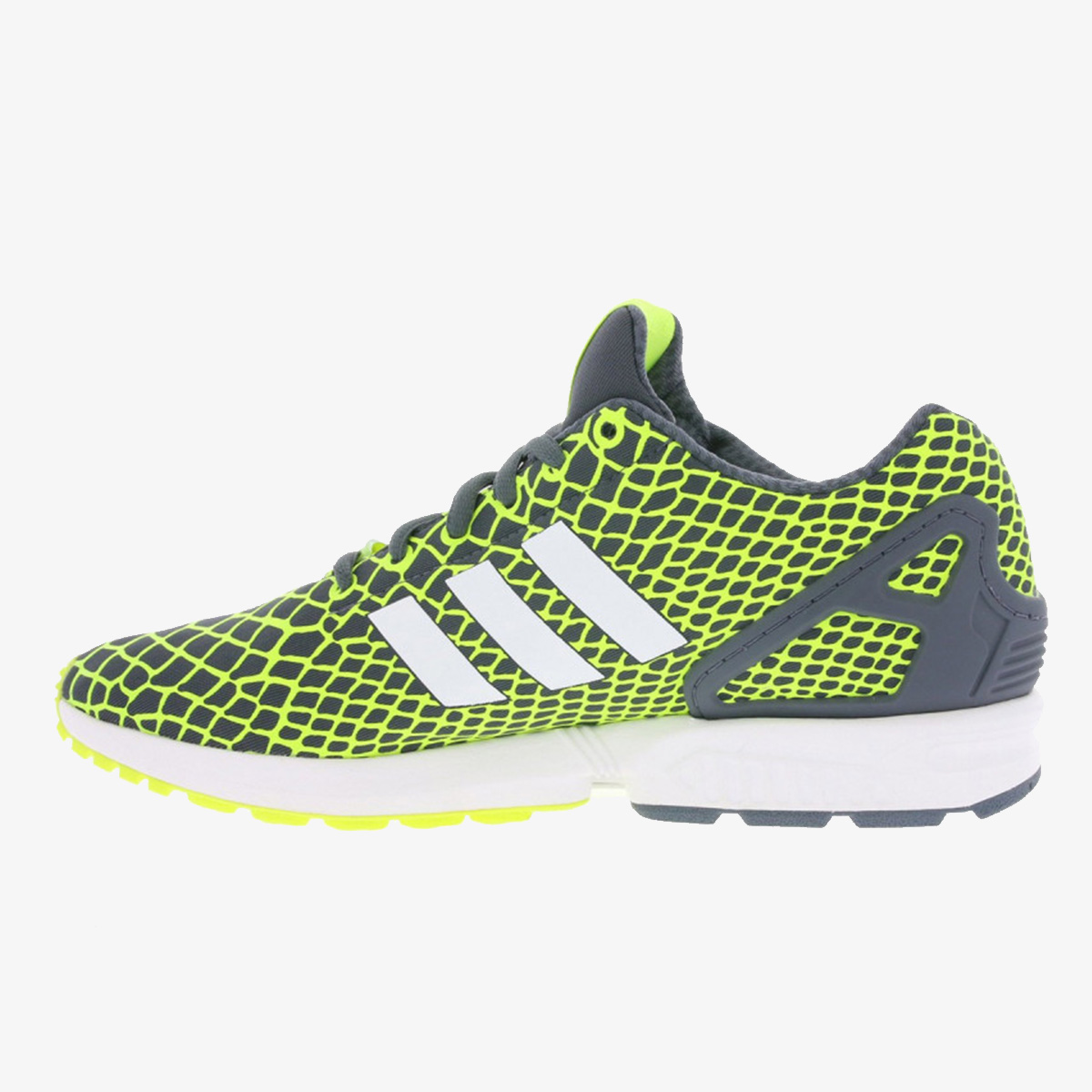 adidas、TECHFIT  X adidas Pantofi Sport ZX FLUX TECHFIT | SportVision Romania