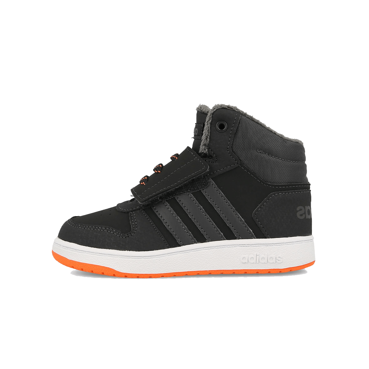 HOOPS MID 2.0 I 2.0 imagine La Oferta Online