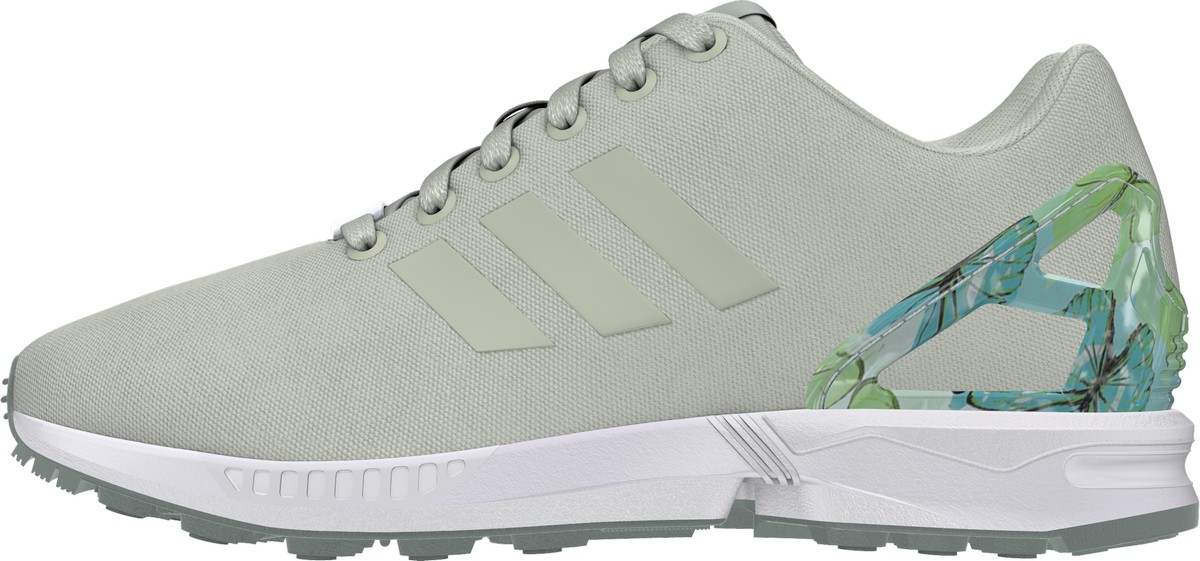adidas Pantofi Sport ZX FLUX W | SportVision Romania