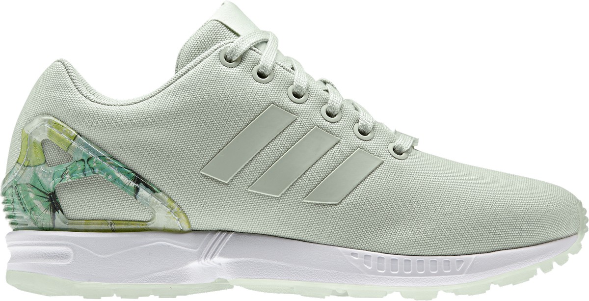 adidas Pantofi Sport ZX FLUX W | SportVision Romania