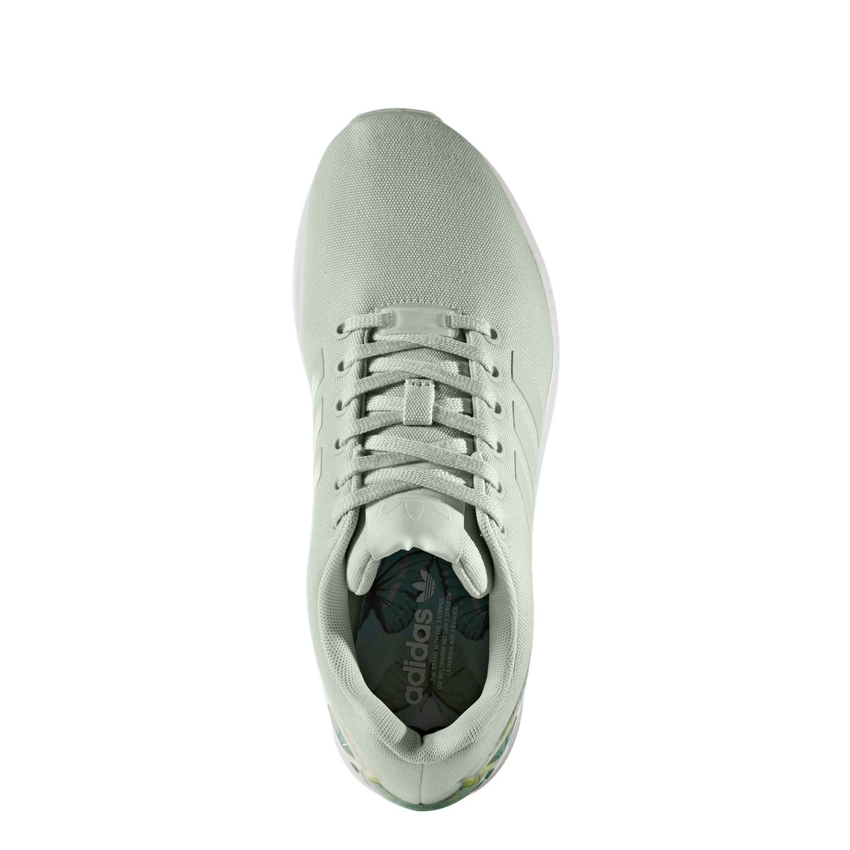 adidas Pantofi Sport ZX FLUX W | SportVision Romania adidas Pantofi Sport ZX FLUX W | SportVision Romania