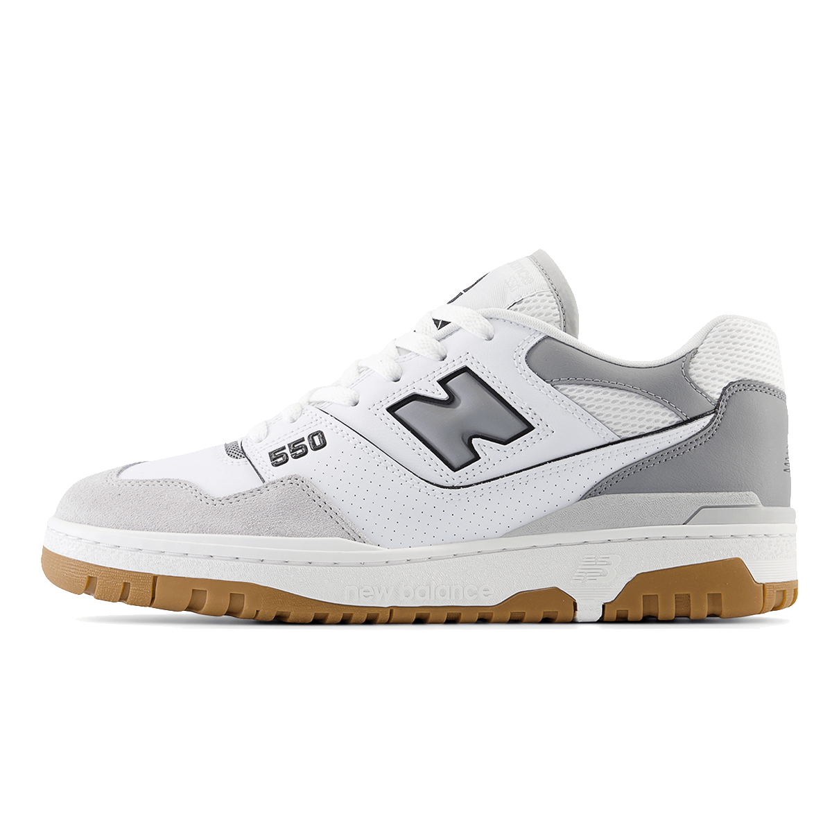 New Balance Pantofi Sport NEW BALANCE - 550