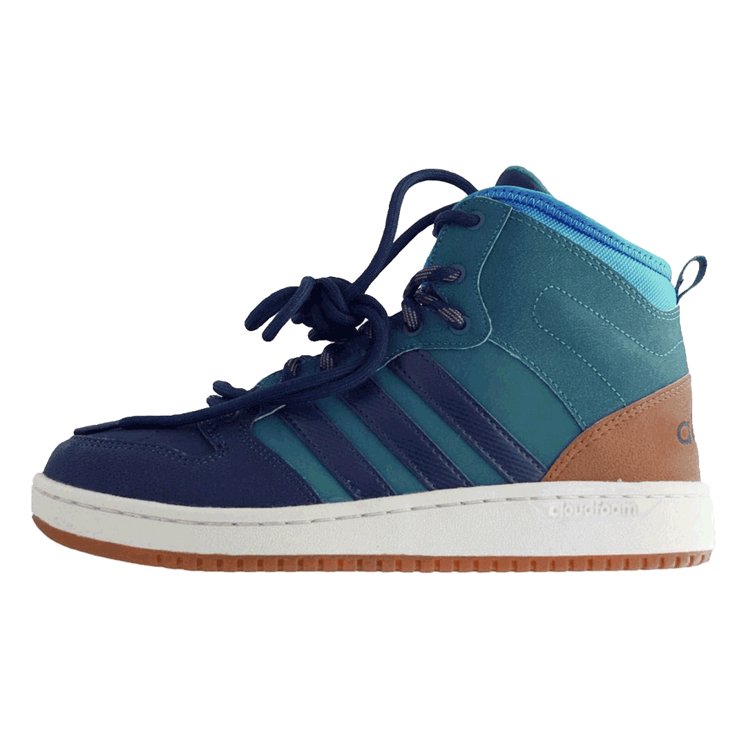 CF HOOPS MID WTR adidas poza 2022 adidasi-sport.ro cel mai bun pret  online