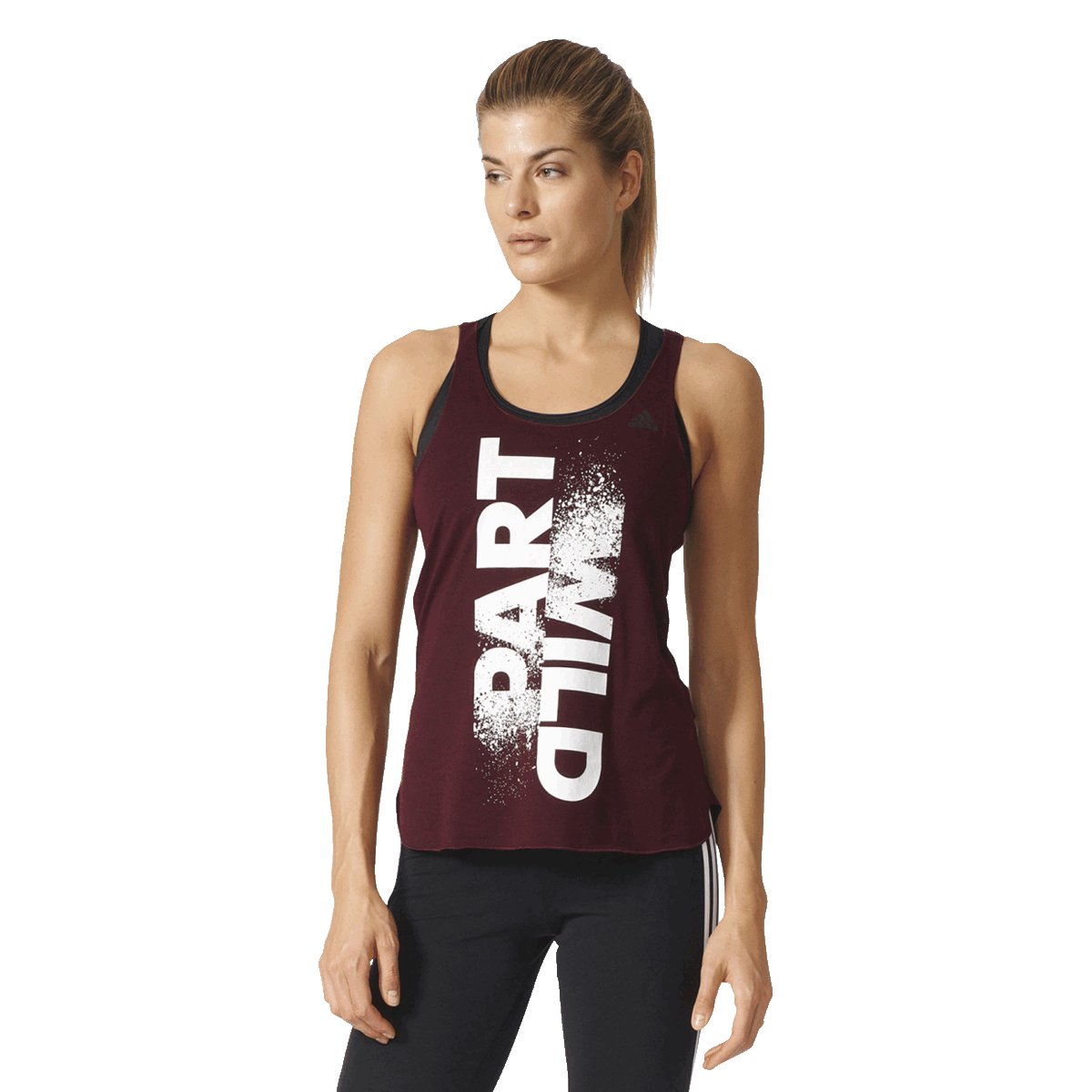 Prime tank wild