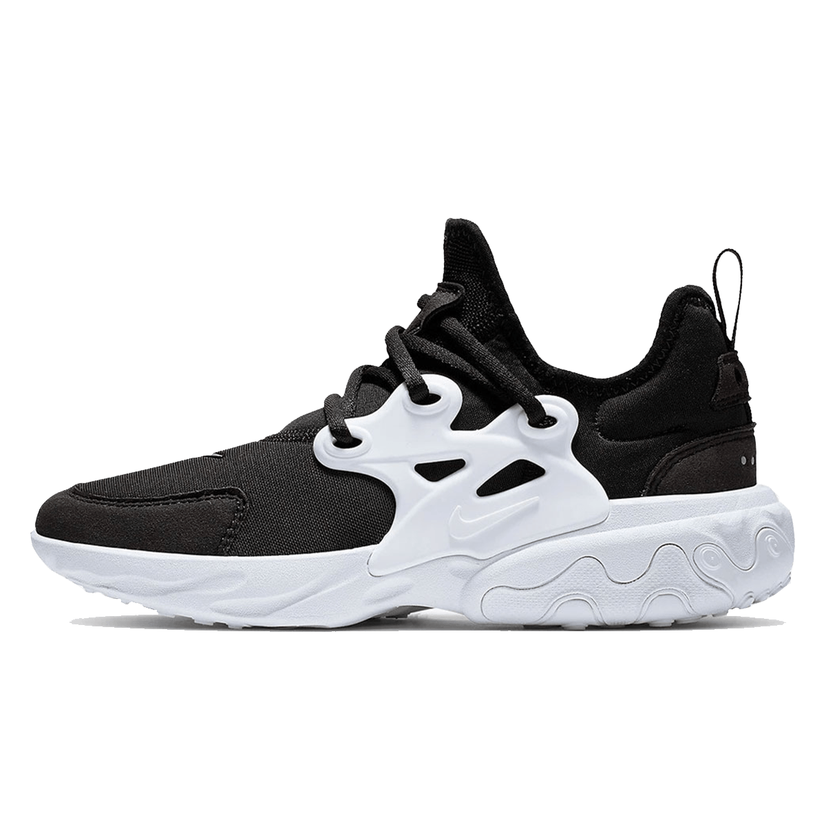 NIKE REACT PRESTO (GS) (GS) imagine La Oferta Online