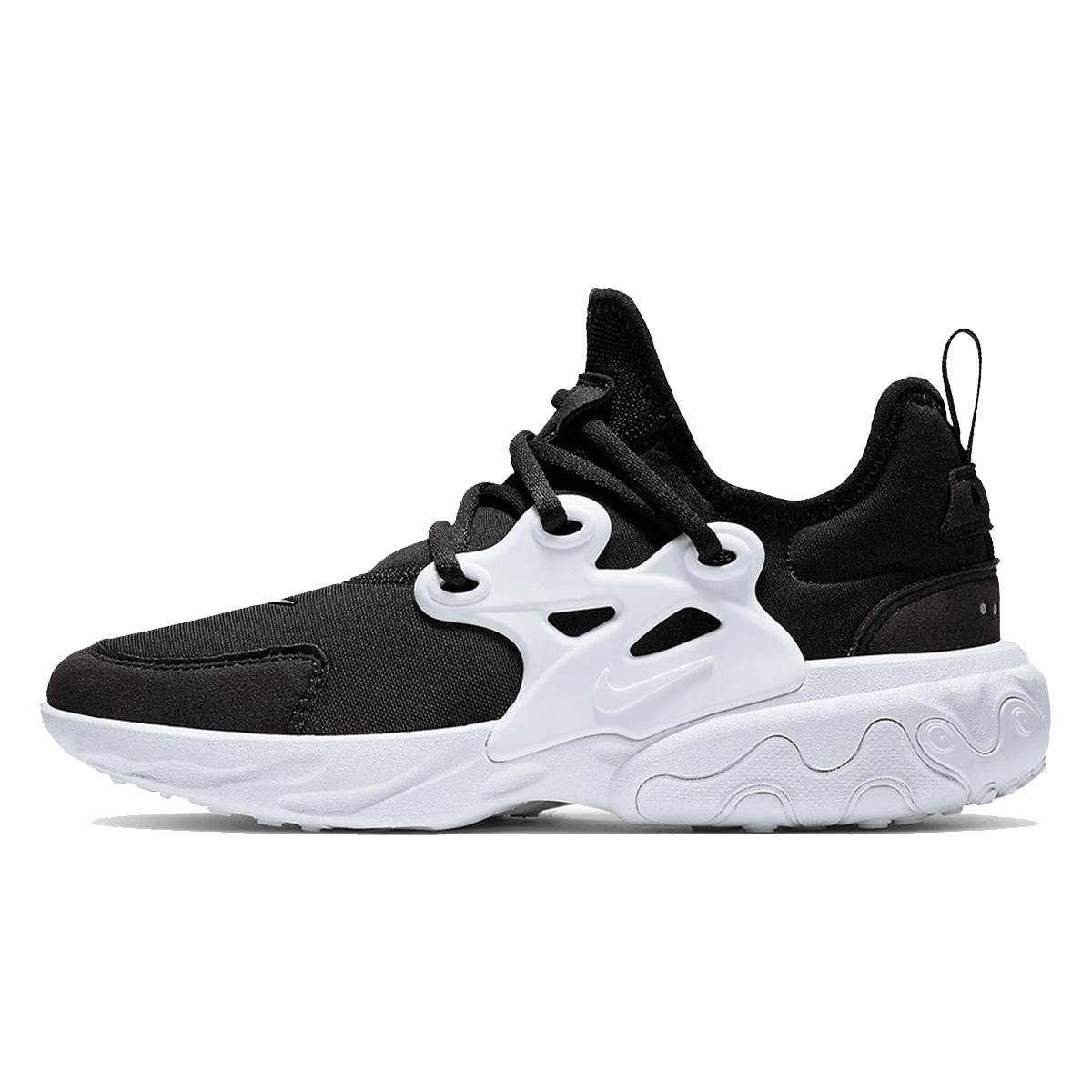 NIKE REACT PRESTO (GS)