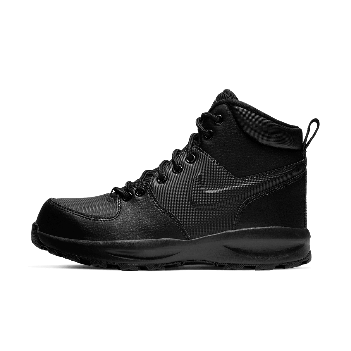 NIKE MANOA LTR (GS) (GS) imagine noua