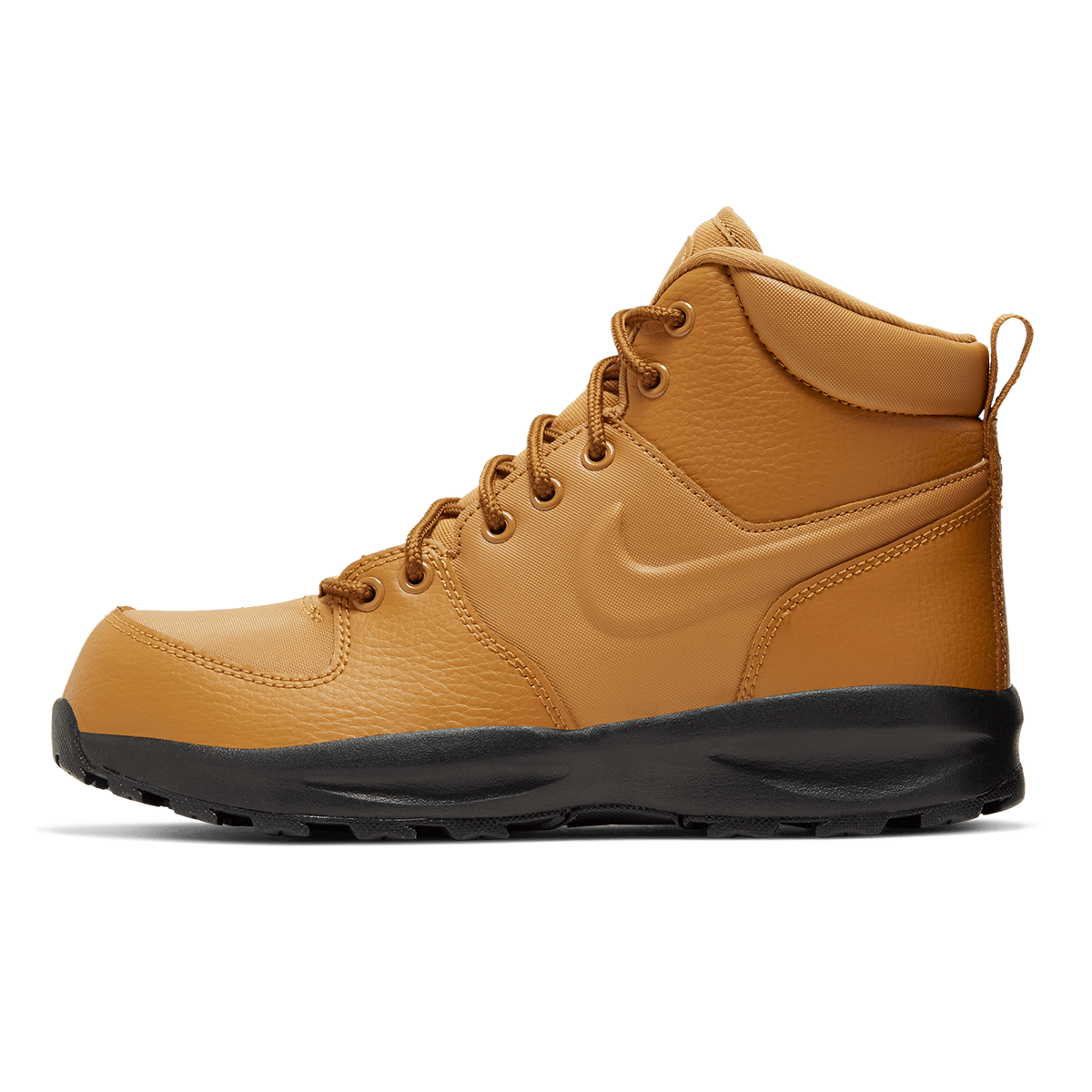 NIKE MANOA LTR (GS) (GS) imagine noua