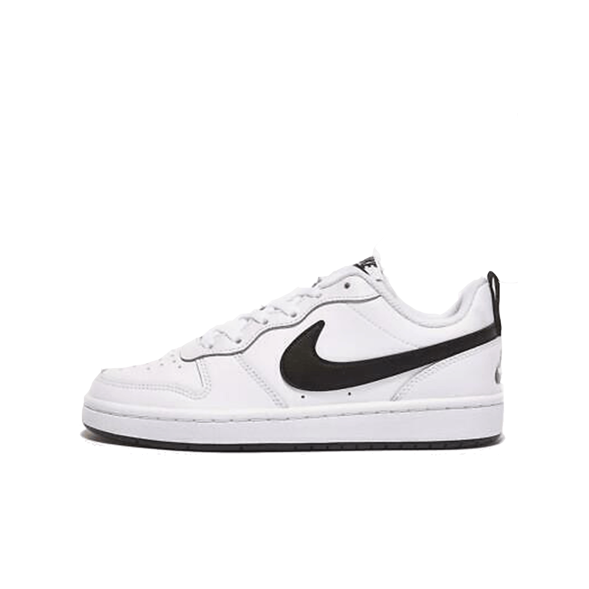 NIKE COURT BOROUGH LOW 2 (GS) (GS) imagine La Oferta Online