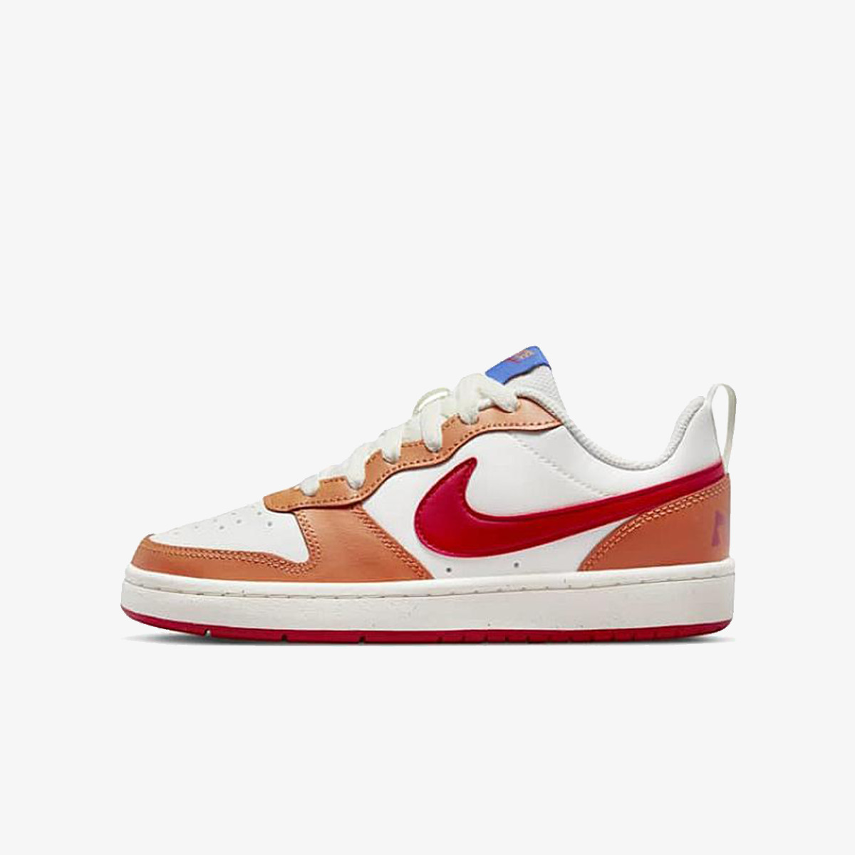 nike pantofi sport court borough low 2