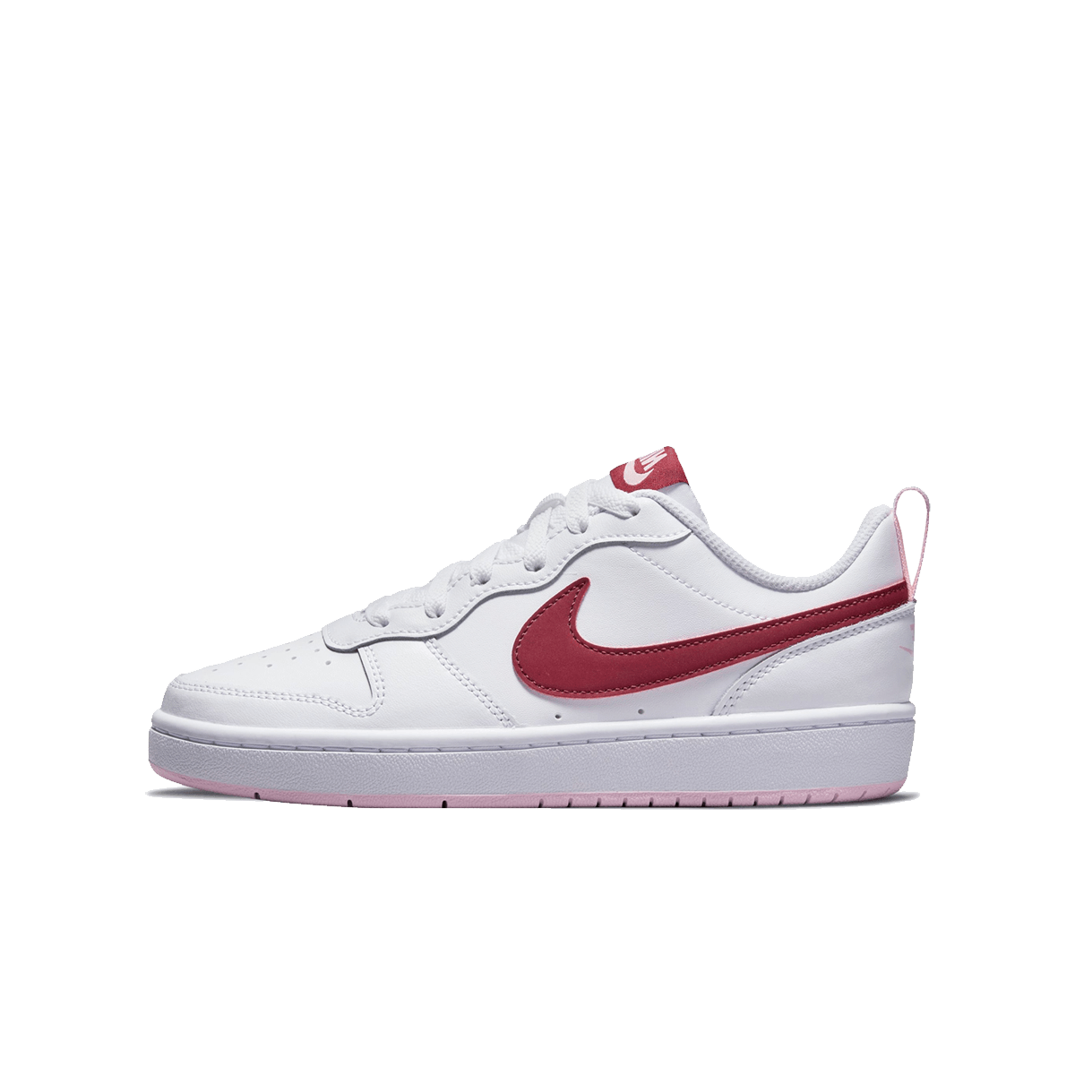 pantofi sport nike court borough low 2 bg