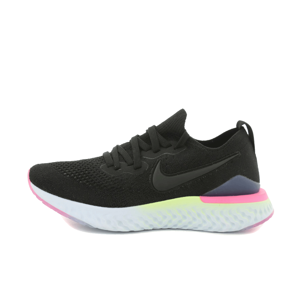 W NIKE EPIC REACT FLYKNIT 2 Epic