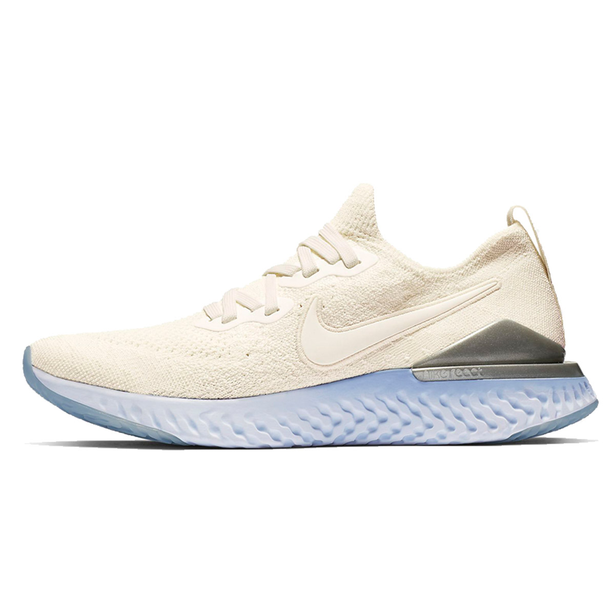 Nike Pantofi Epic React Flyknit 2 BQ8927 003 Ro u 885178734711