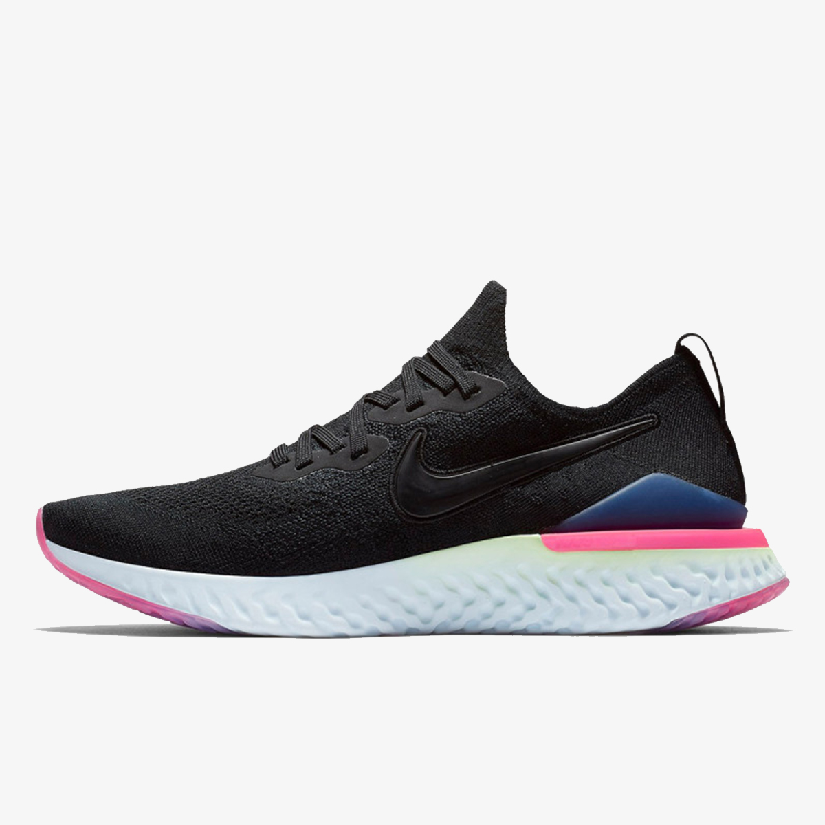 Nike react epic shop flyknit 2