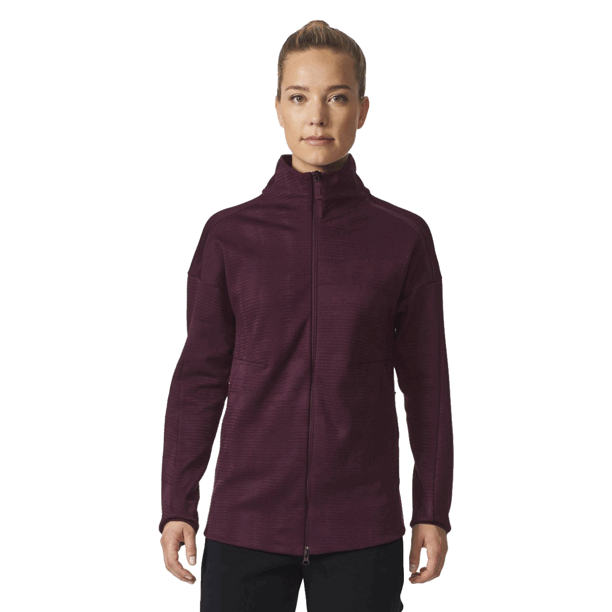 ZNE PULSE COVUP adidas imagine noua