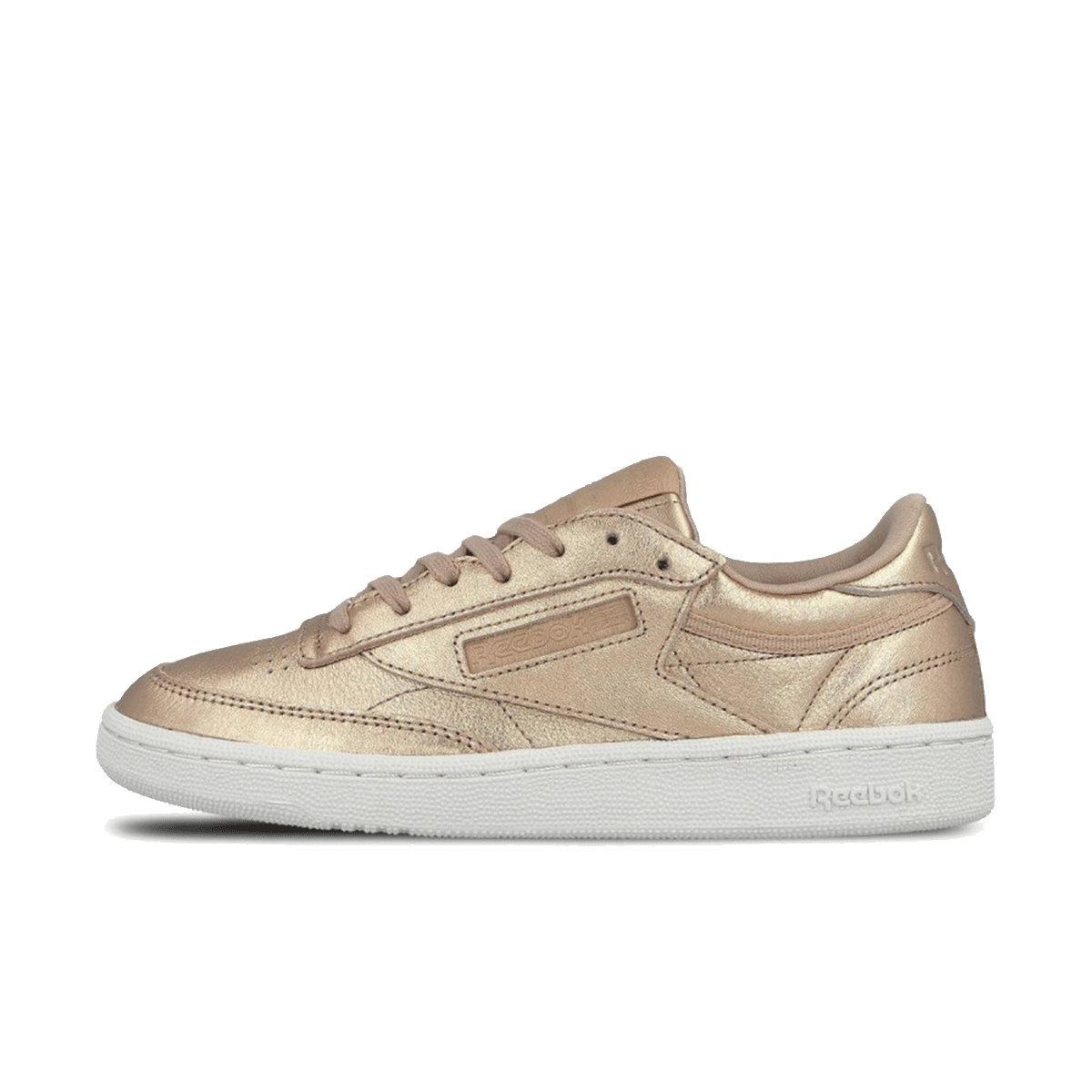 CLUB C 85 MELTED METAL Reebok poza 2022 adidasi-sport.ro cel mai bun pret  online