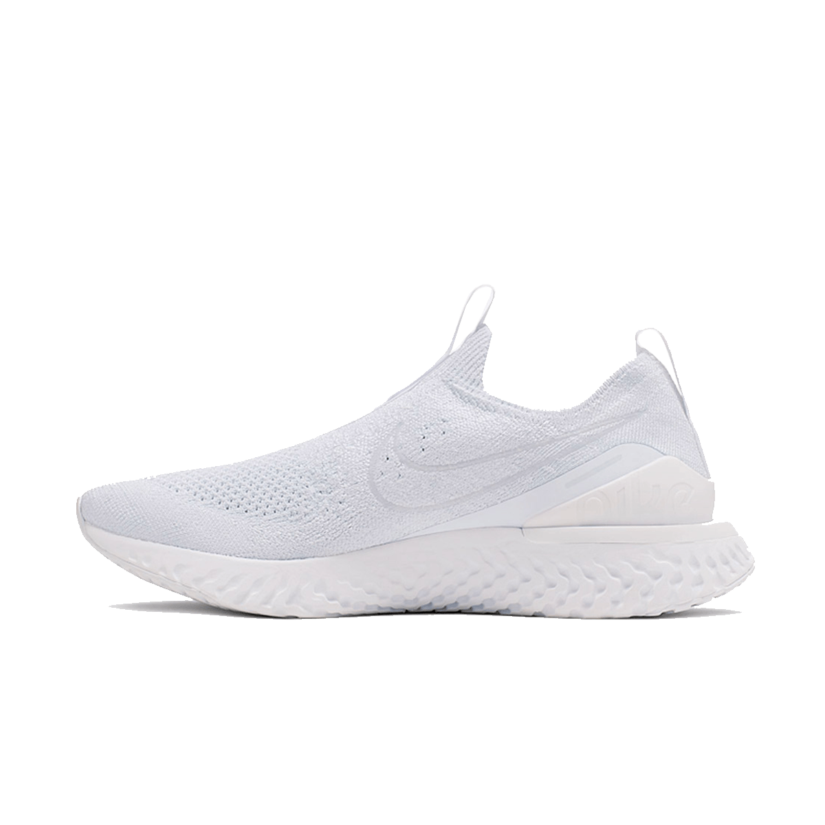 W NIKE EPIC PHANTOM REACT FK EPIC