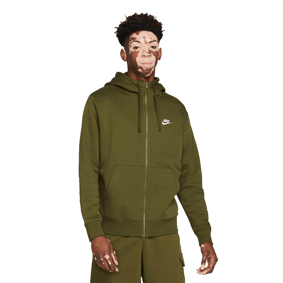 M NSW CLUB HOODIE FZ BB CLUB imagine 2022