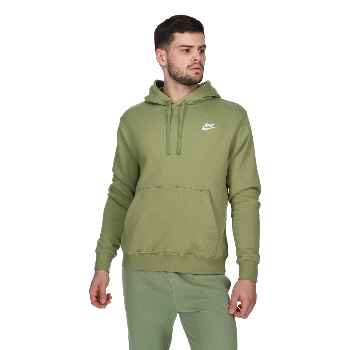 M nsw club hoodie po bb