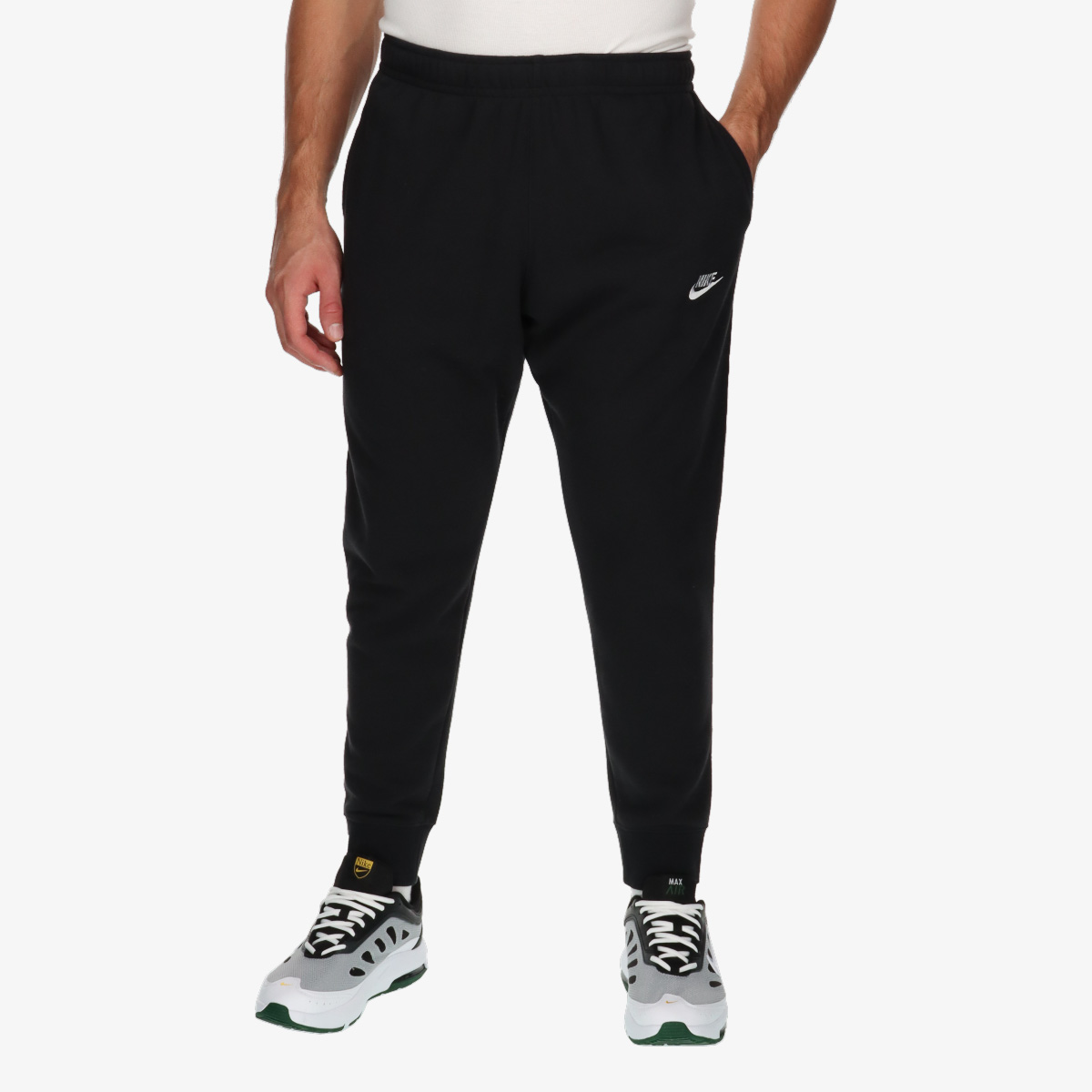 Pantaloni training nike 2025
