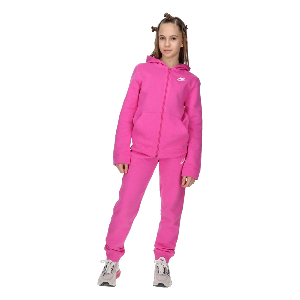 U NSW TRK SUIT CORE BF CORE imagine noua