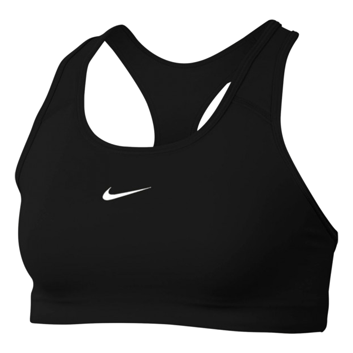 Nike med pad bra