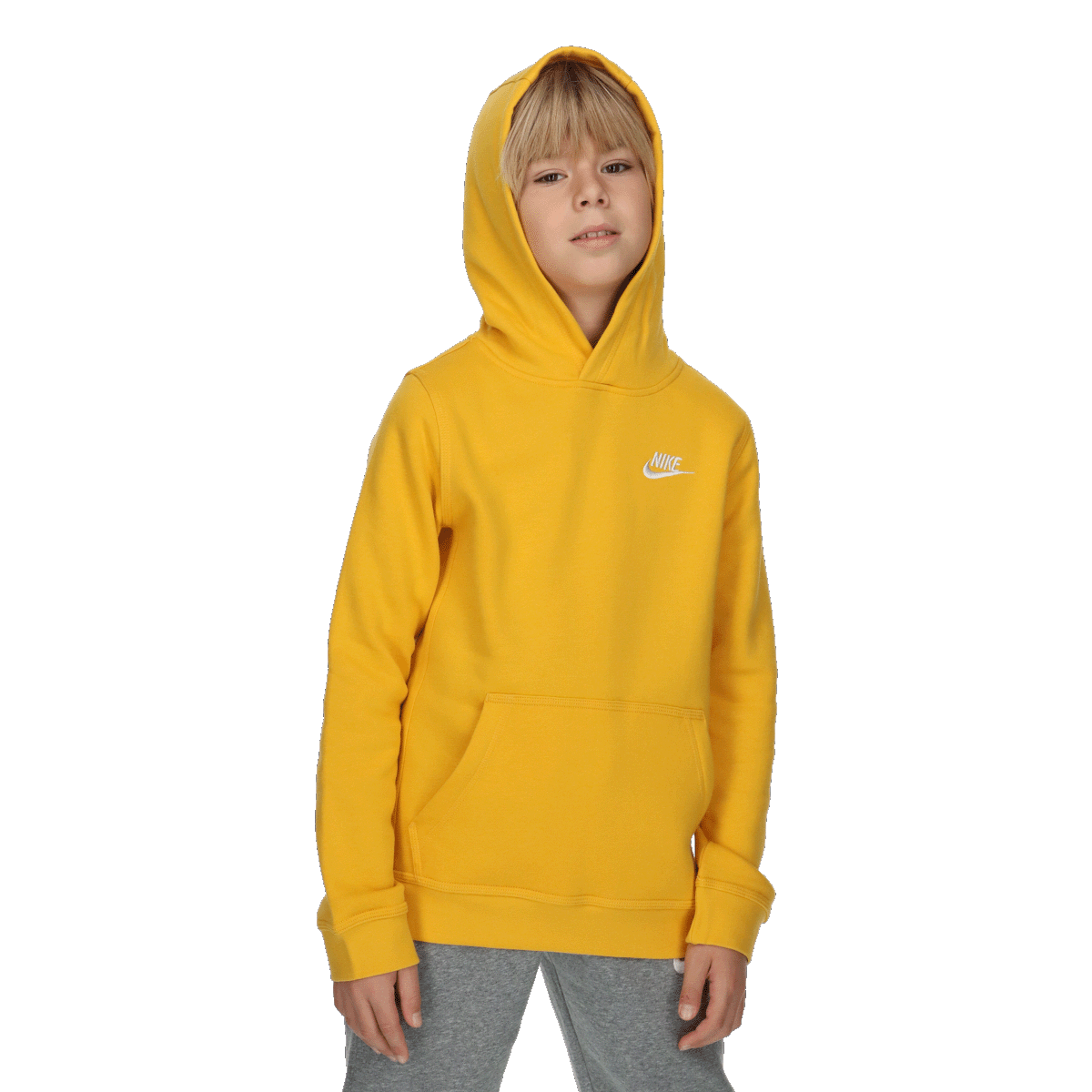B nsw hoodie po club