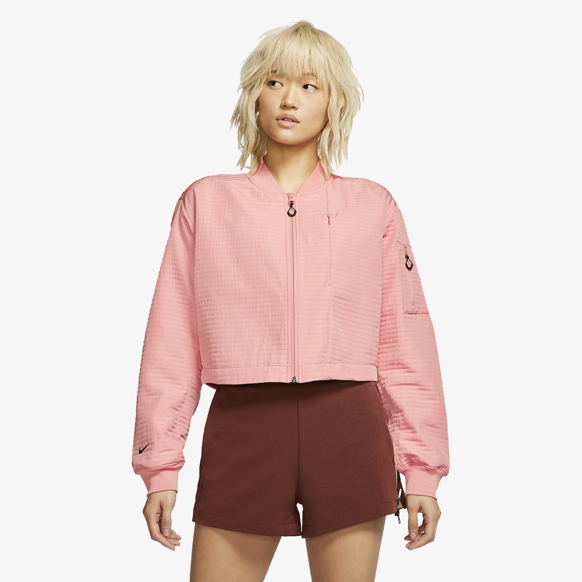 W NSW CITY RDY BOMBER Bomber