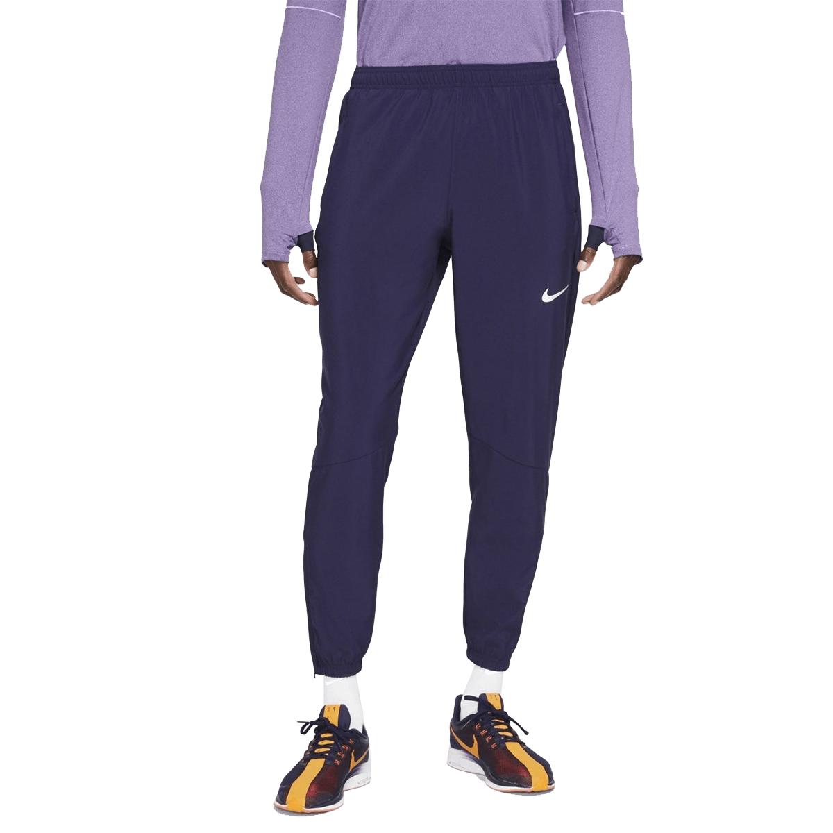 M nk essential woven pant